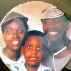 Meet your Posher, Richard